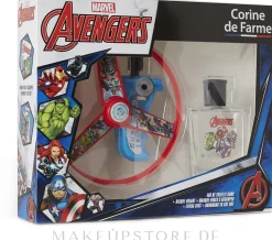 Corine de Farme Avengers