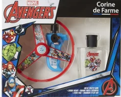 Corine de Farme Avengers