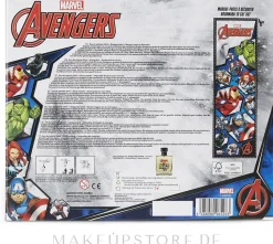 Corine de Farme Avengers