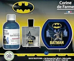 Corine De Farme Batman