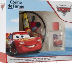 Corine de Farme Cars