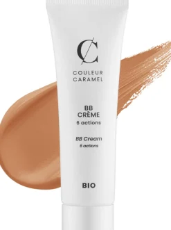 Couleur Caramel BB Cream Limited Edition