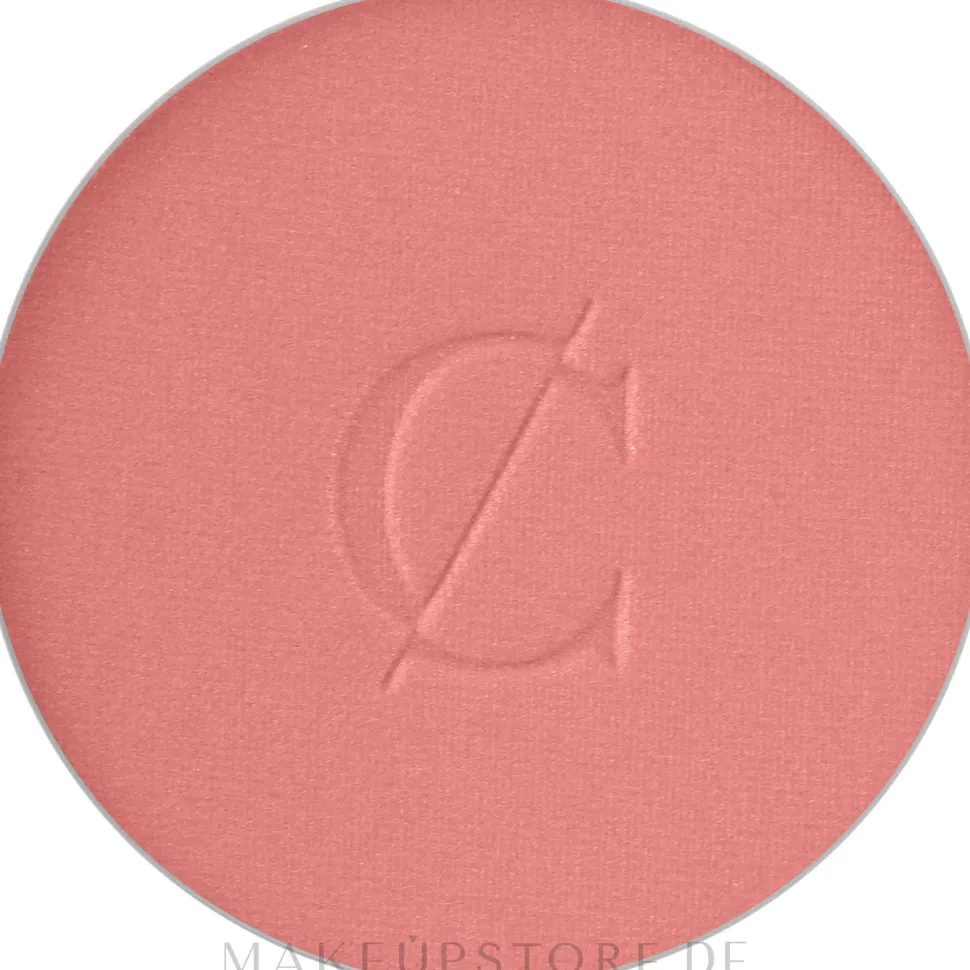 Couleur Caramel Blush Powder