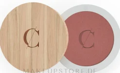 Couleur Caramel Blush Powder