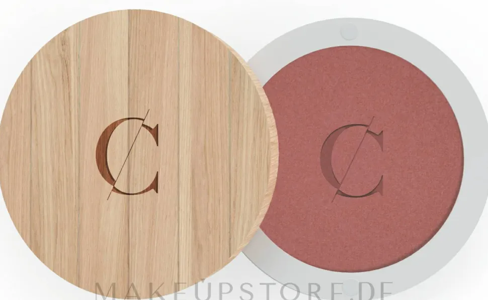 Couleur Caramel Blush Powder