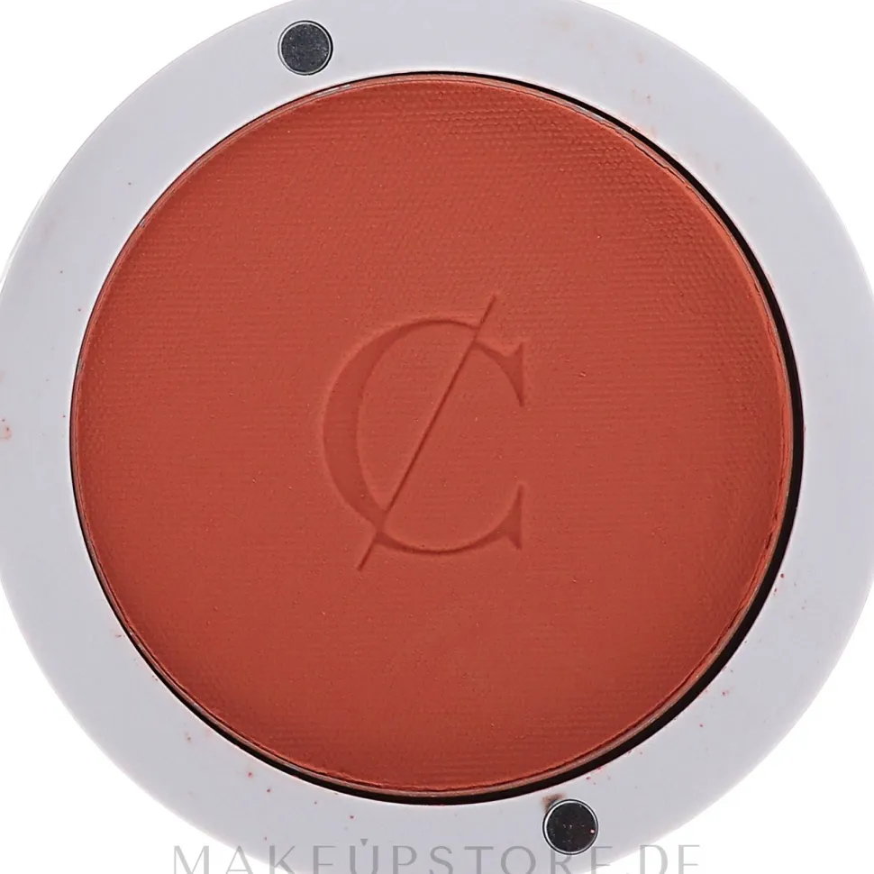 Couleur Caramel Blush Powder