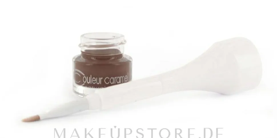 Couleur Caramel Brow Gel Teint