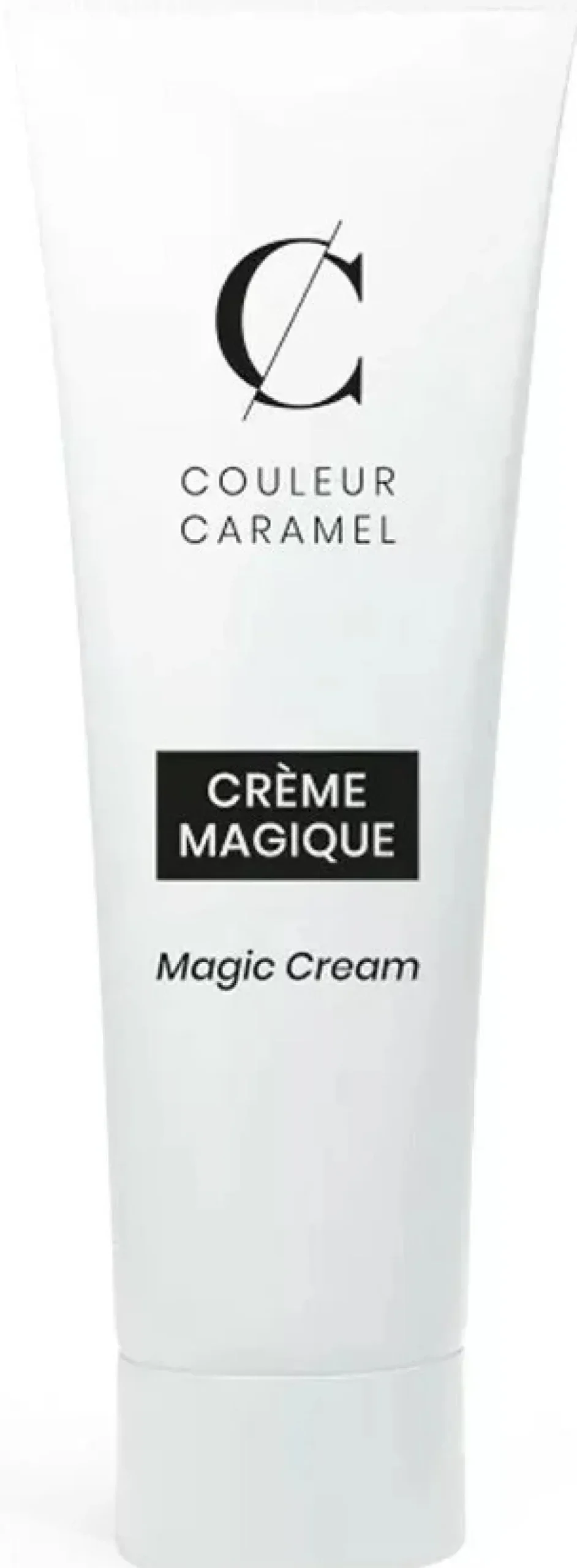 Couleur Caramel CC Magic Cream