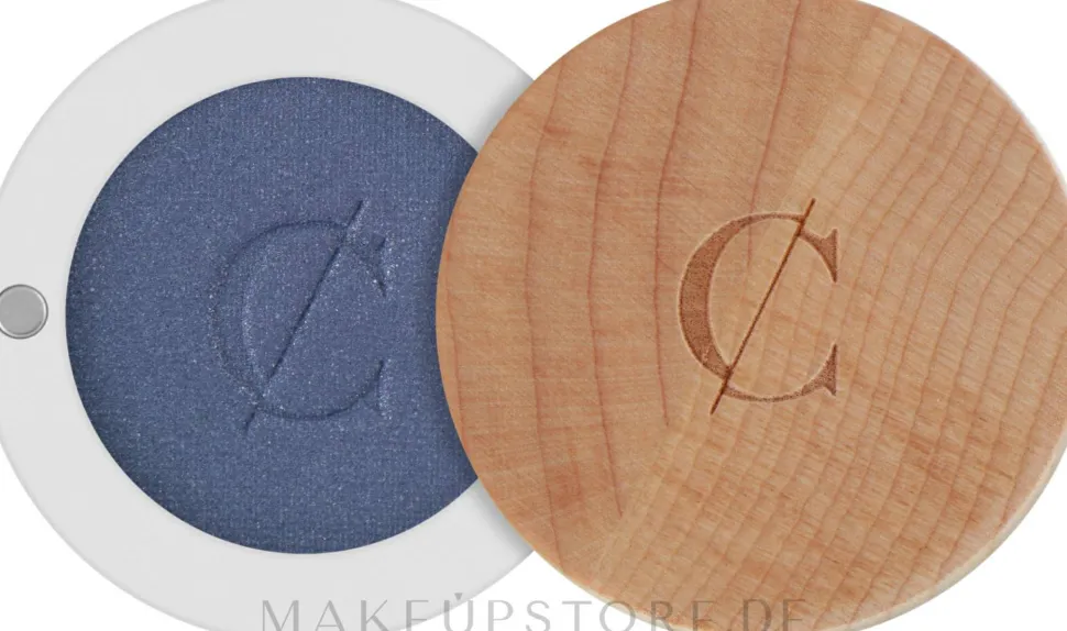 Couleur Caramel Eye Shadow