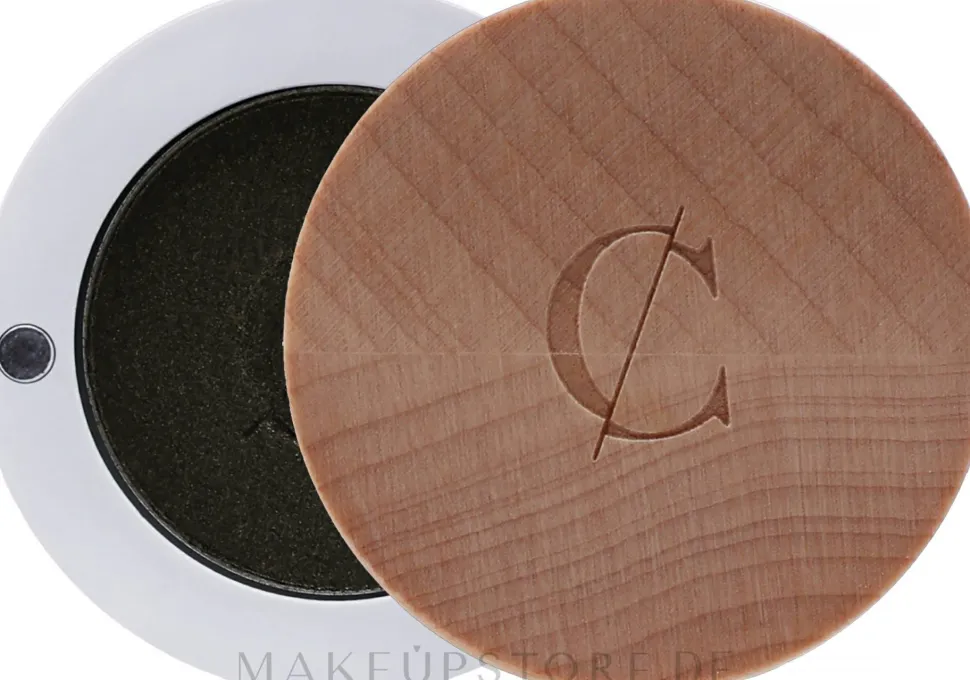 Couleur Caramel Eye Shadow