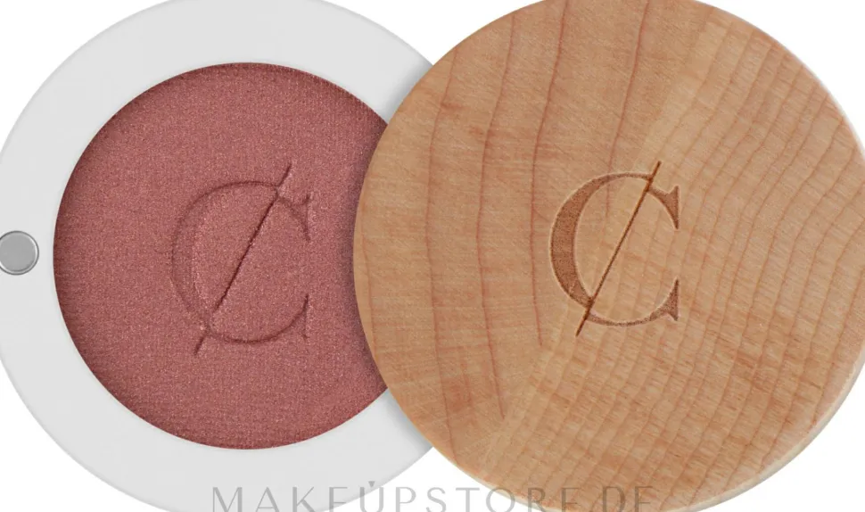 Couleur Caramel Eye Shadow