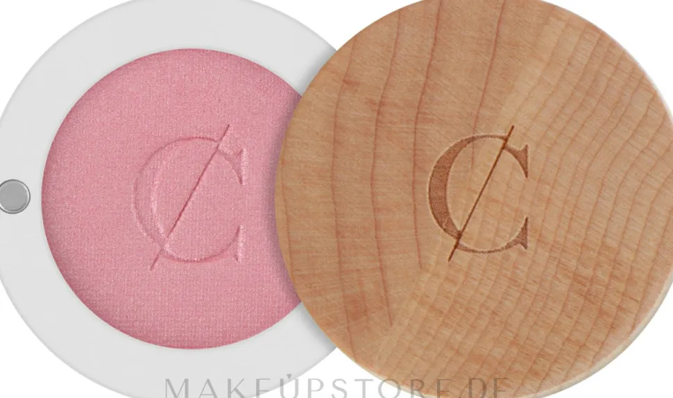 Couleur Caramel Eye Shadow