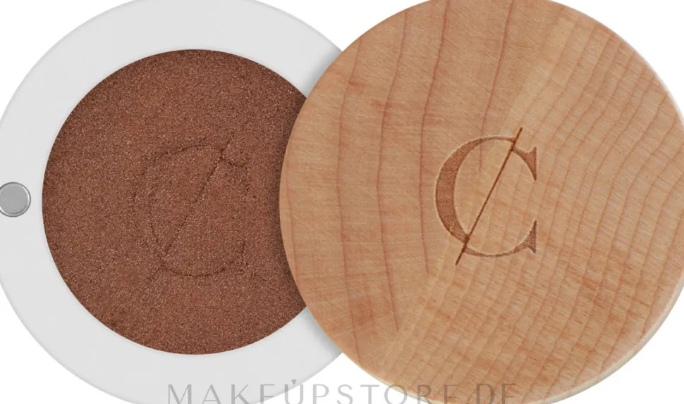 Couleur Caramel Eye Shadow