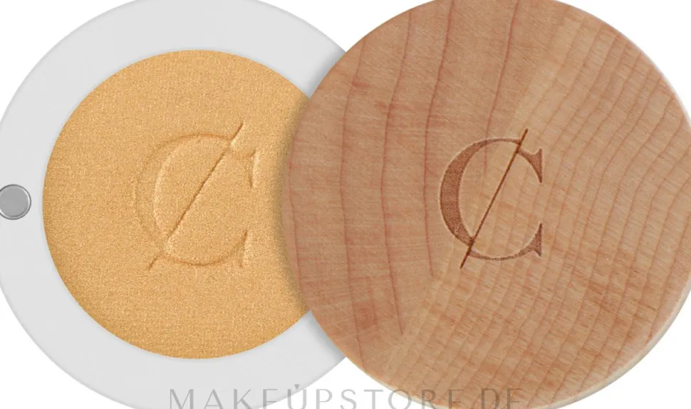 Couleur Caramel Eye Shadow