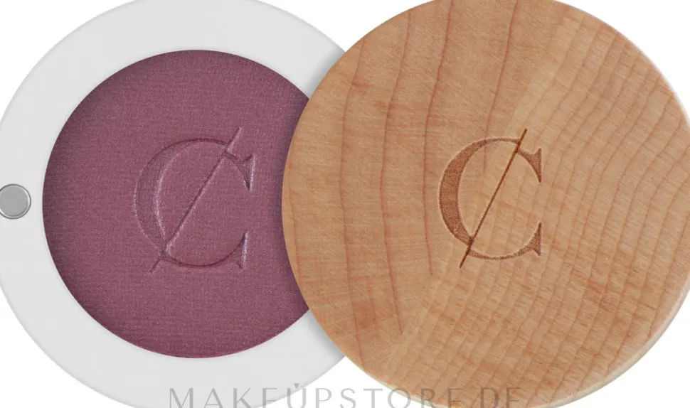 Couleur Caramel Eye Shadow