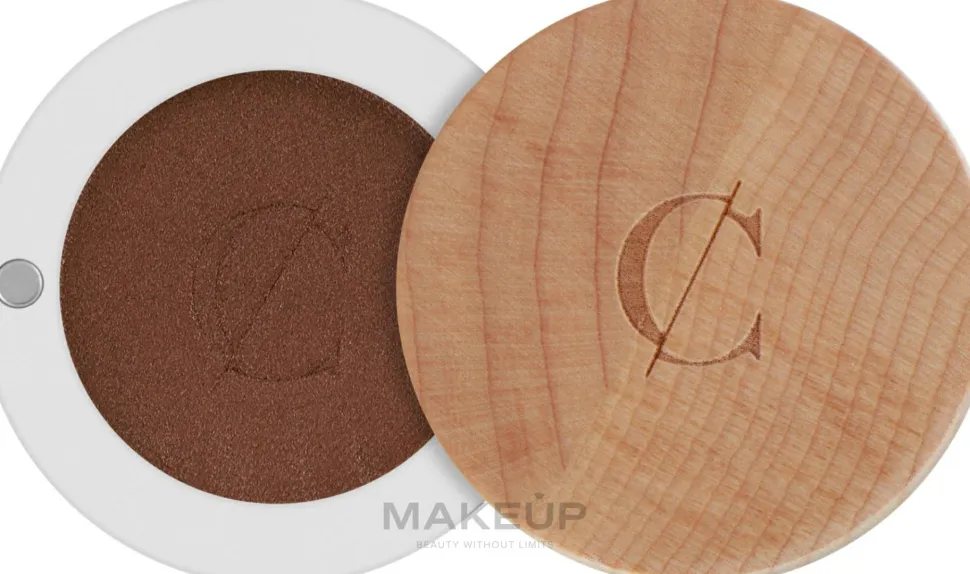 Couleur Caramel Eye Shadow