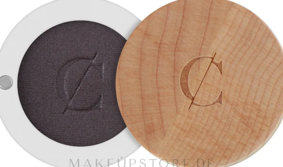 Couleur Caramel Eye Shadow