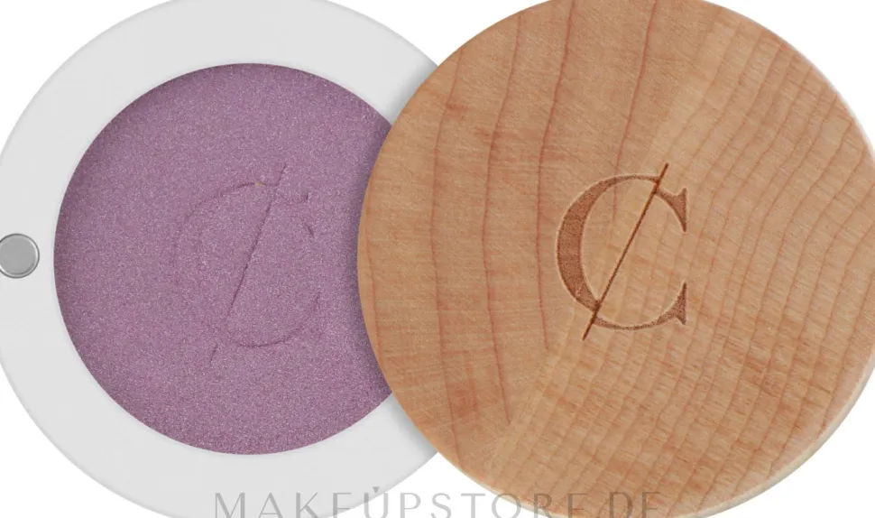 Couleur Caramel Eye Shadow