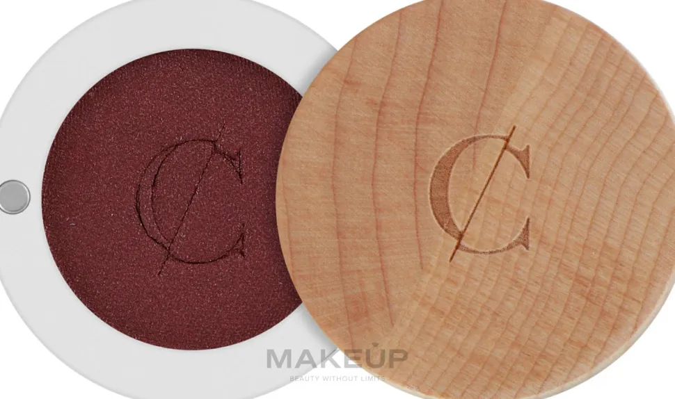 Couleur Caramel Eye Shadow