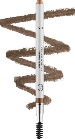 Couleur Caramel Eyebrow Pencil