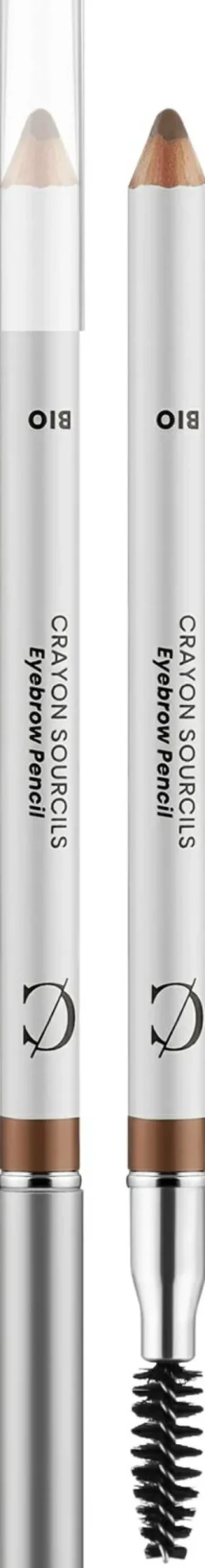 Couleur Caramel Eyebrow Pencil