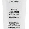 Couleur Caramel Smoothing Velvet Primer №54