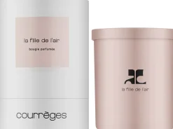 Courreges La Fille de L`Air