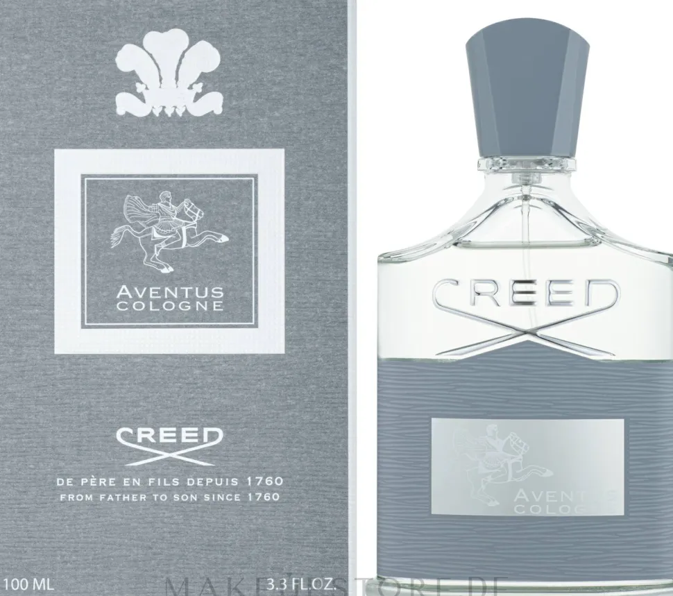 Creed Aventus Cologne