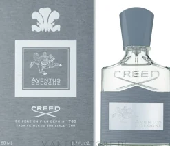 Creed Aventus Cologne