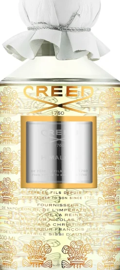 Creed Himalaya