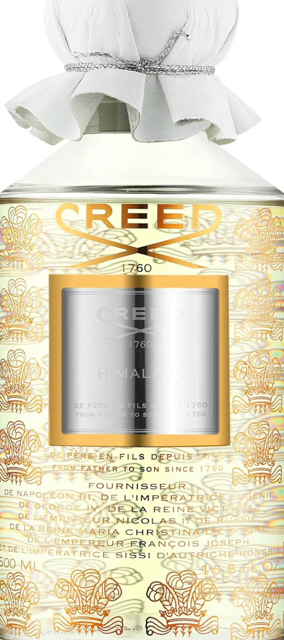 Creed Himalaya