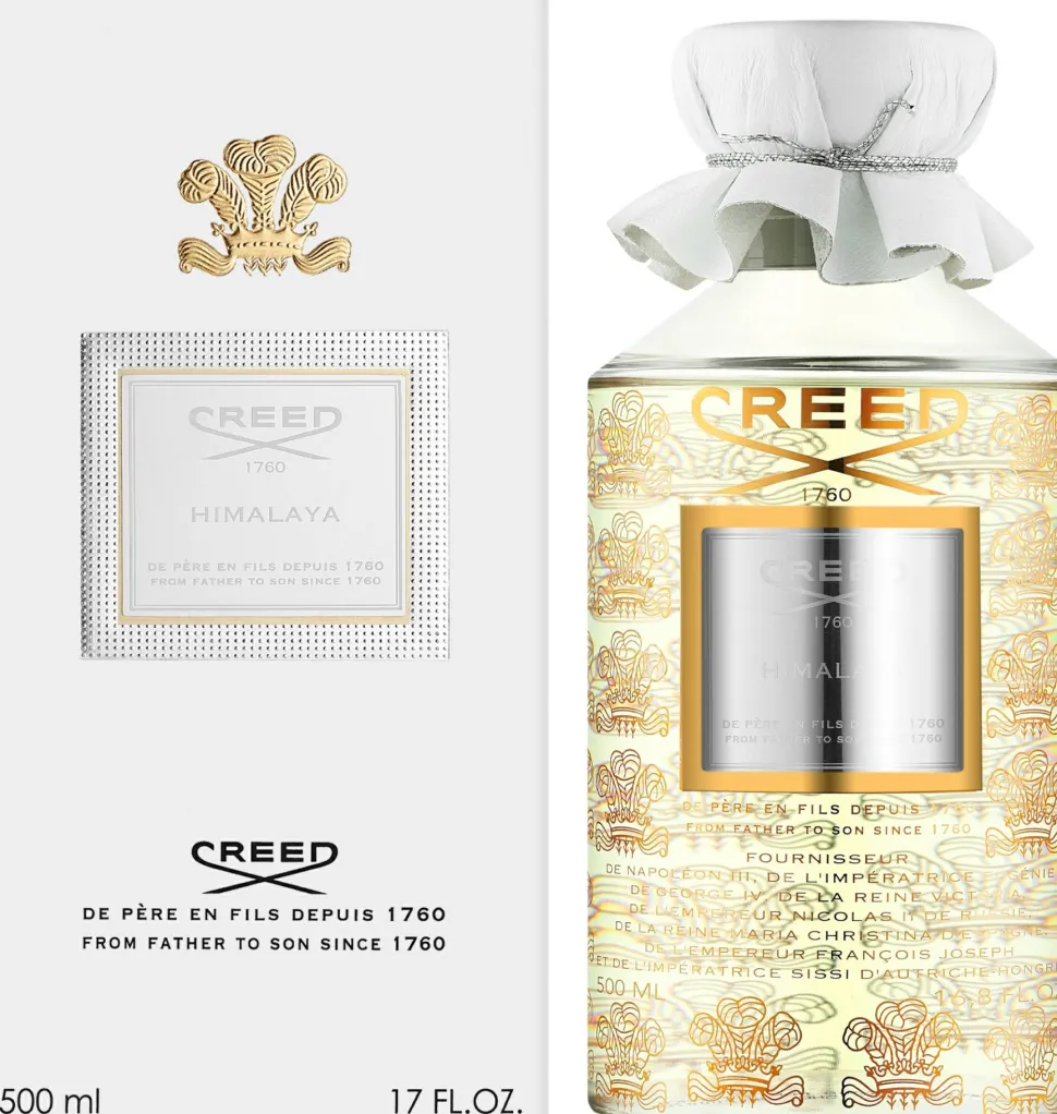 Creed Himalaya