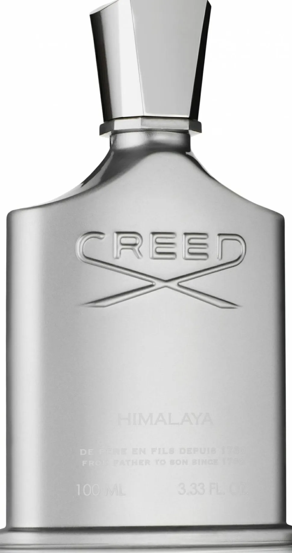 Creed Himalaya