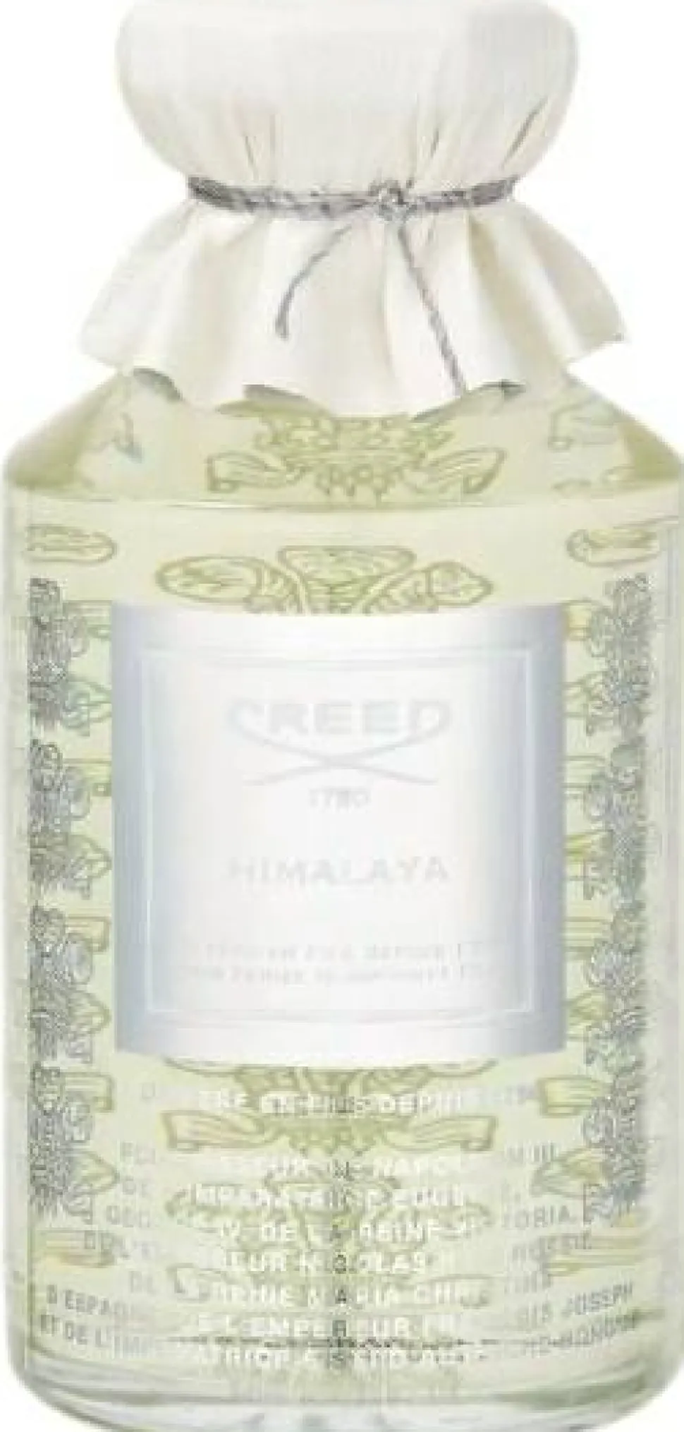 Creed Himalaya