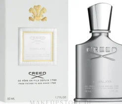 Creed Himalaya