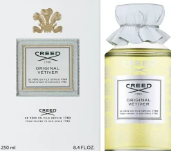 Creed Original Vetiver