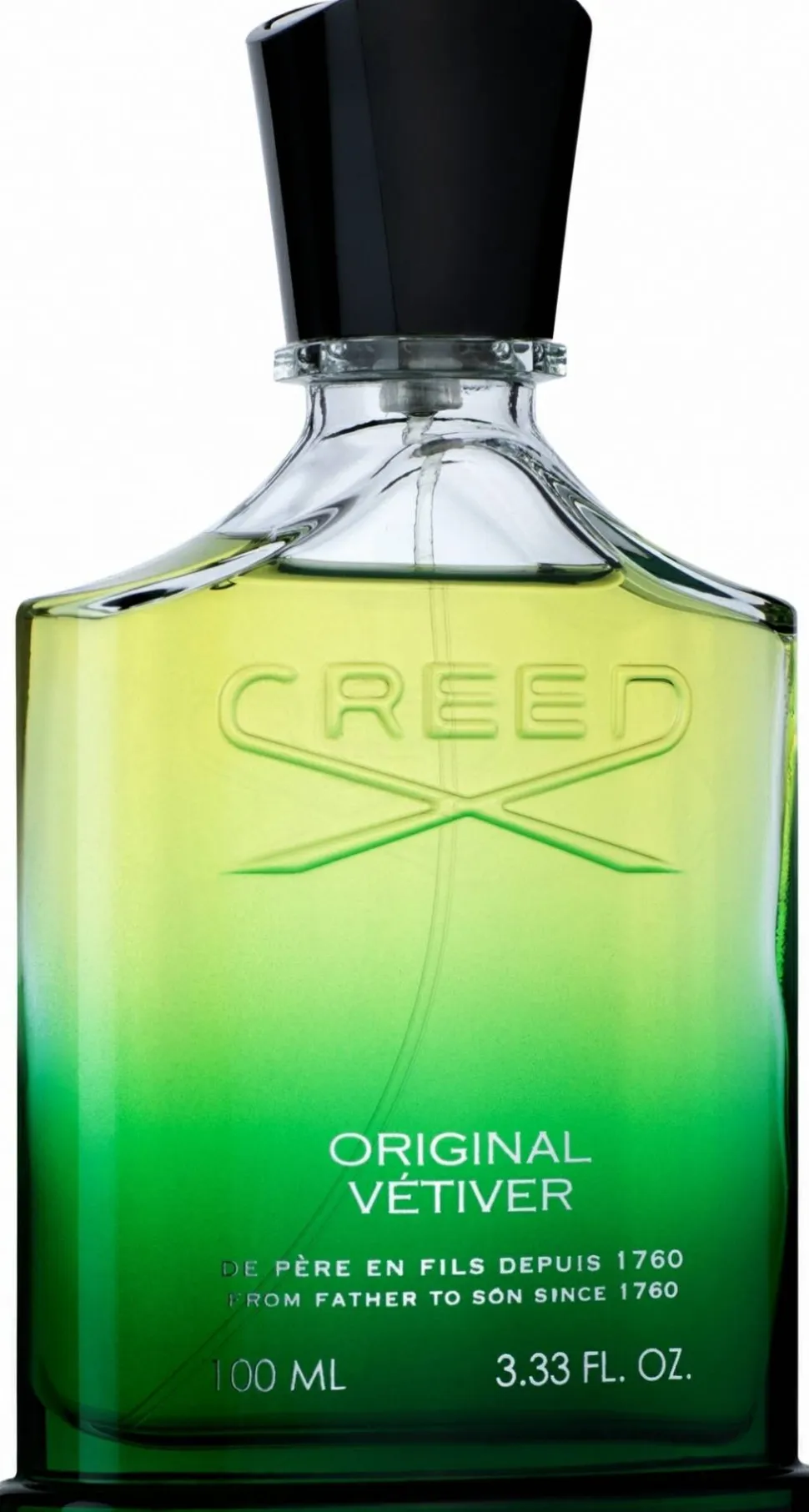 Creed Original Vetiver