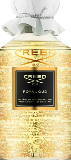 Creed Royal Oud