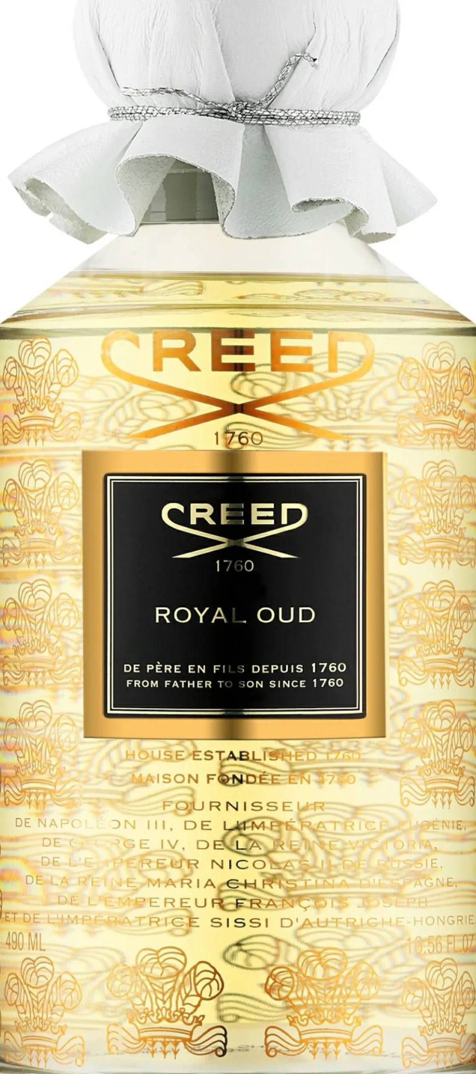 Creed Royal Oud