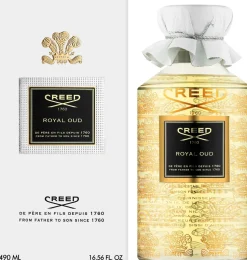 Creed Royal Oud