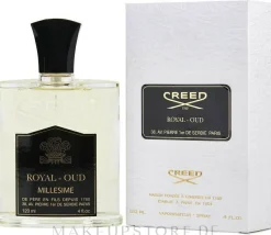 Creed Royal Oud