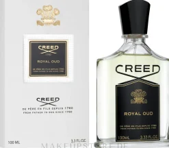 Creed Royal Oud