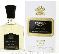 Creed Royal Oud