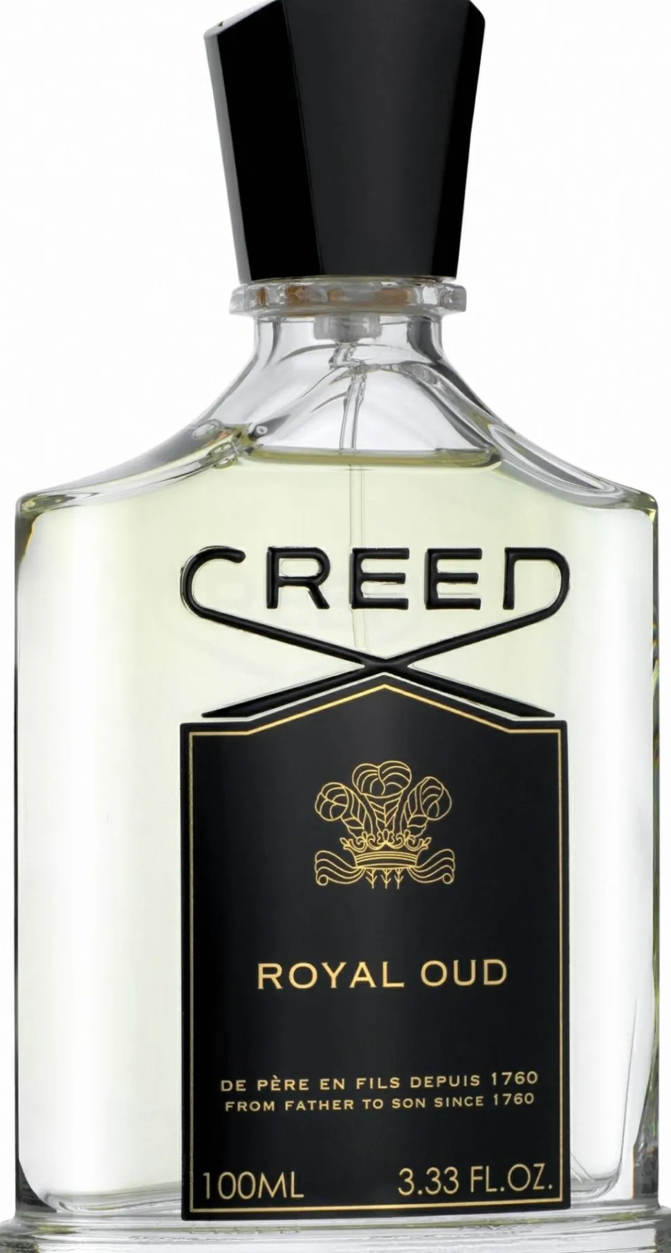 Creed Royal Oud