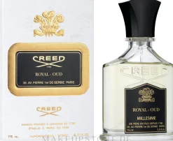 Creed Royal Oud