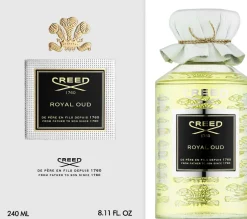 Creed Royal Oud
