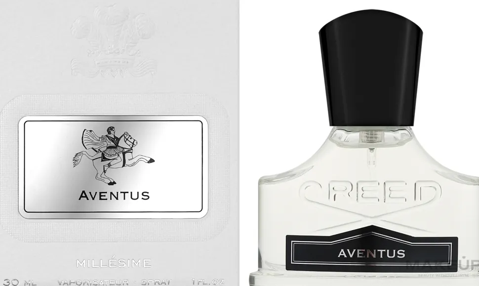 Creed Aventus