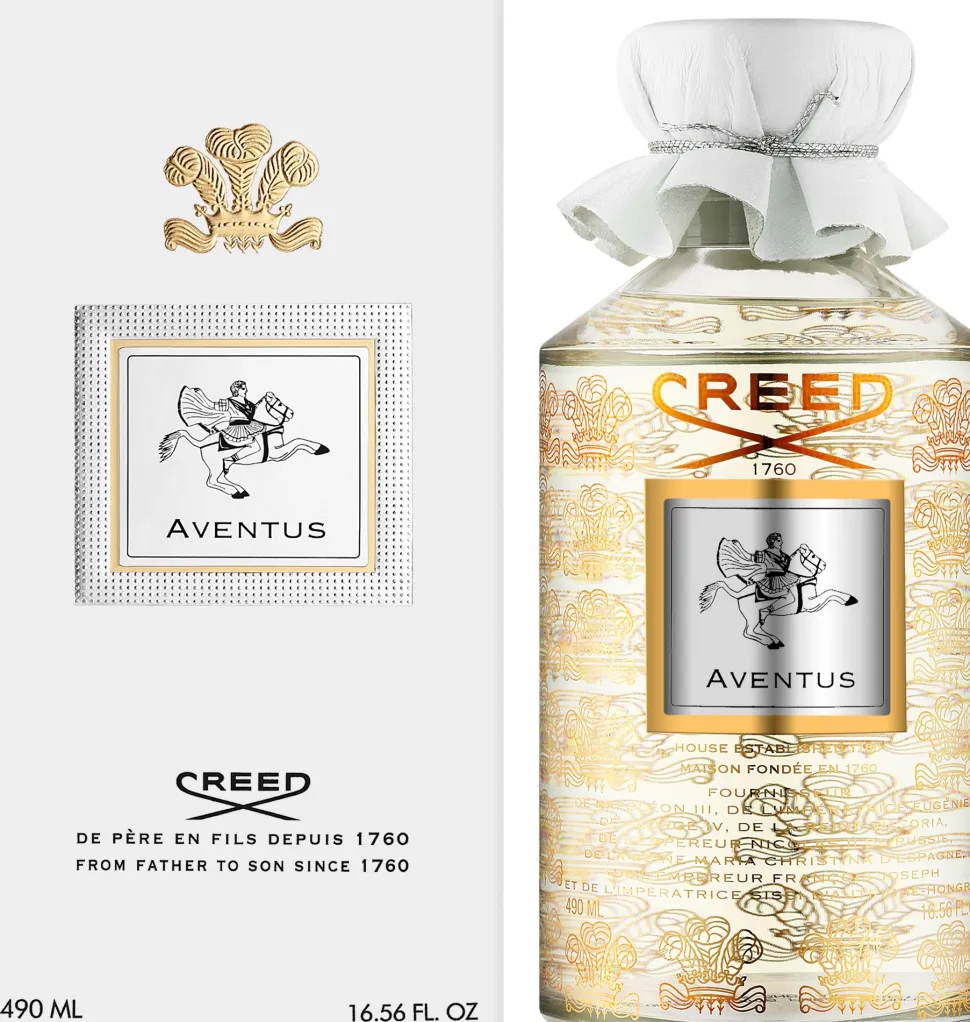 Creed Aventus