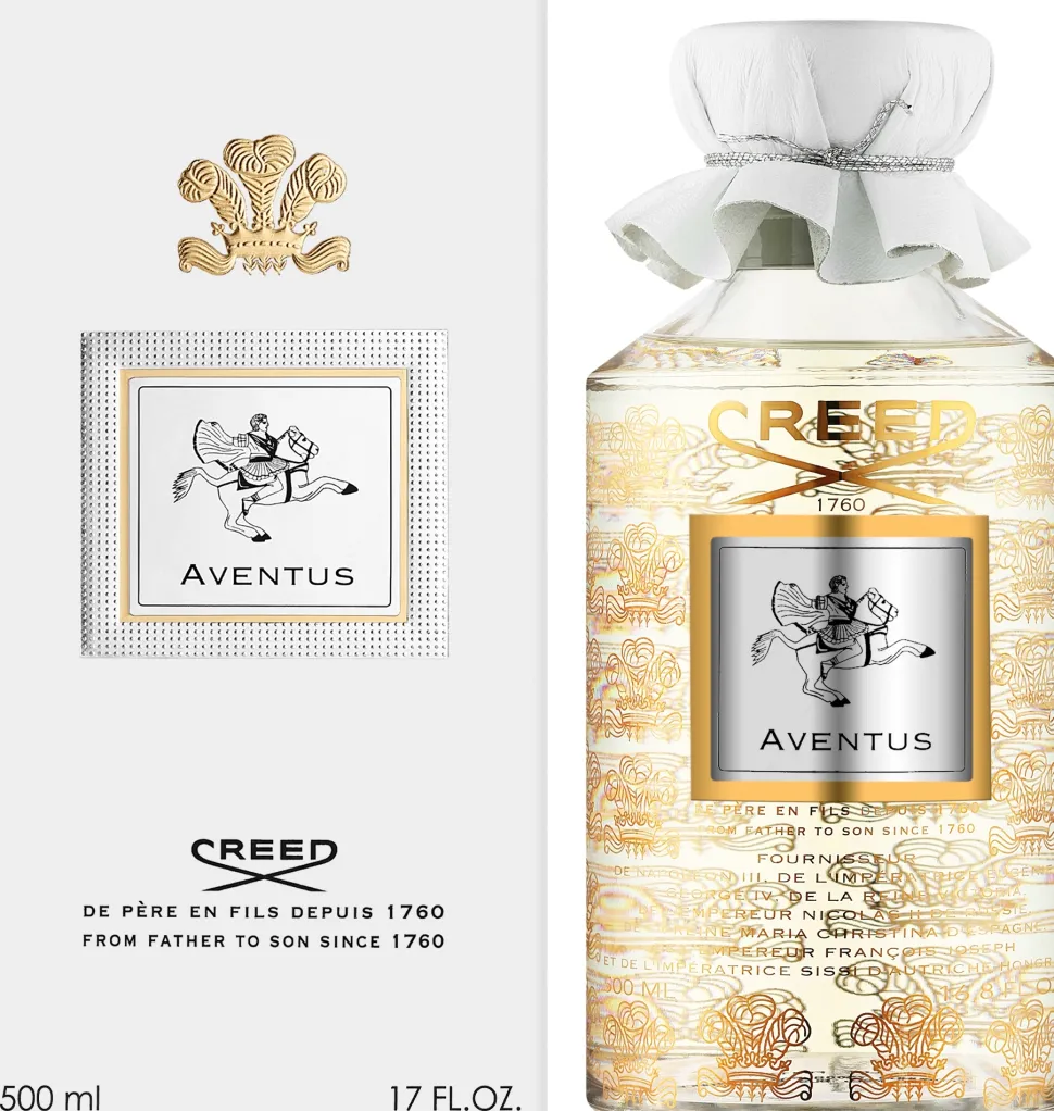 Creed Aventus