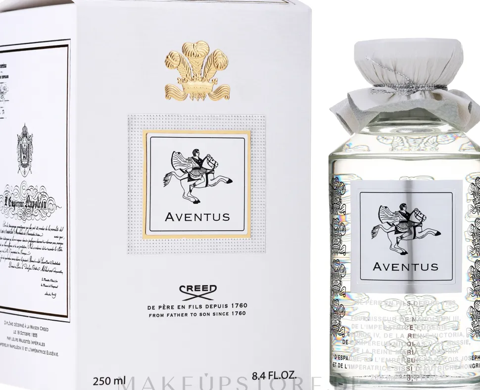 Creed Aventus